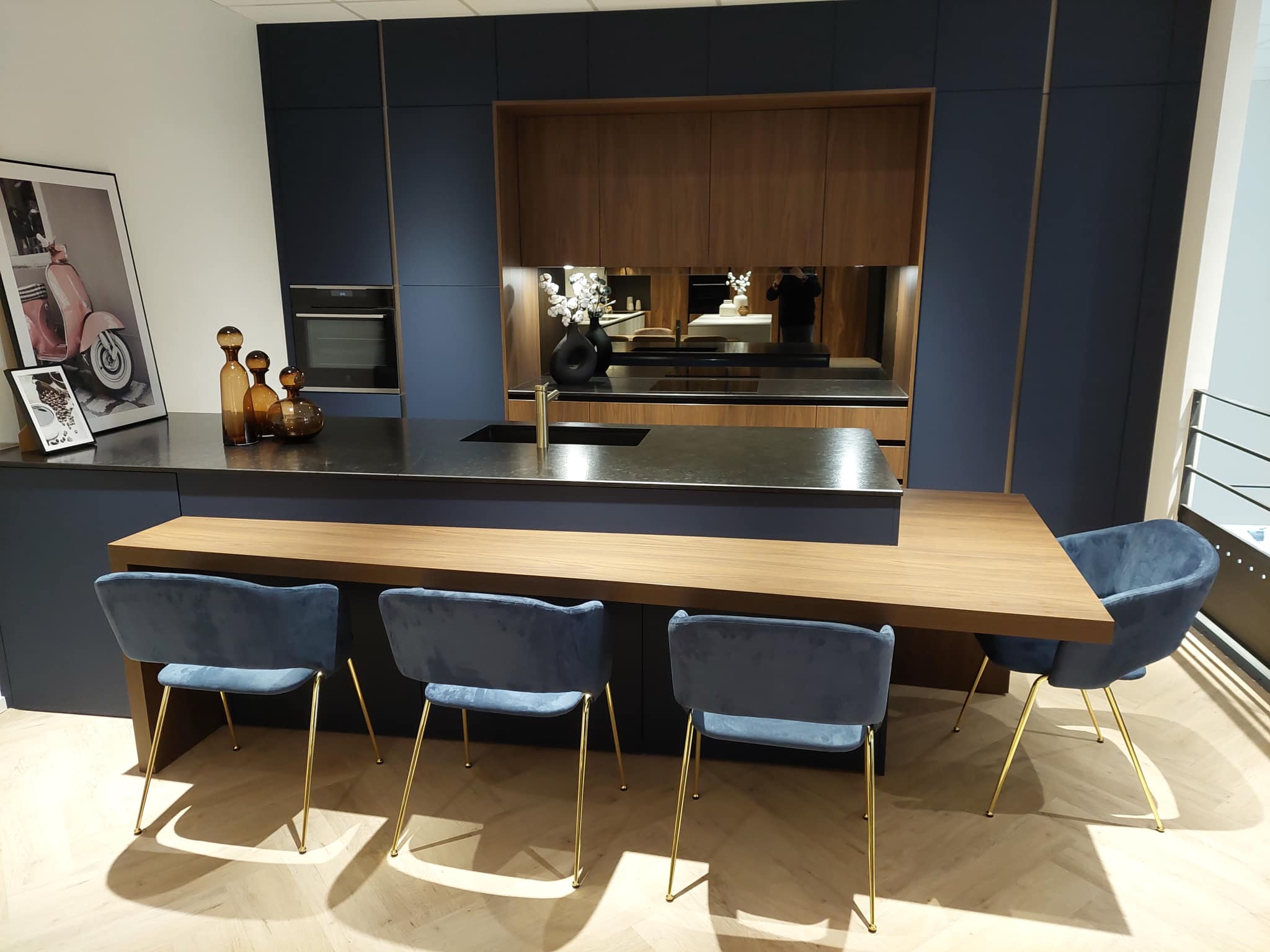 T'HOME - Installation professionnelle Approsine