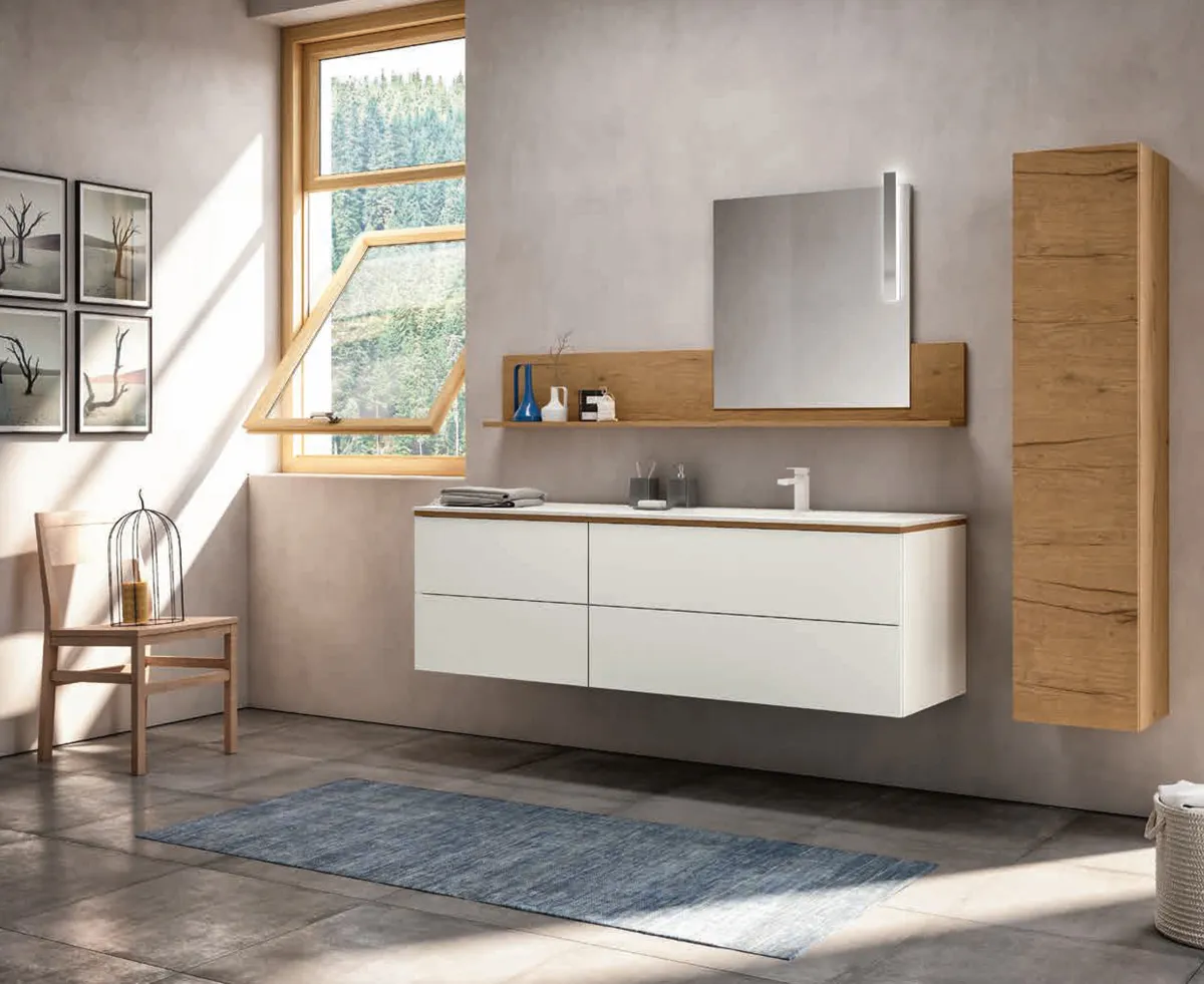 Approsine - Salle de bain design moderne Vannes