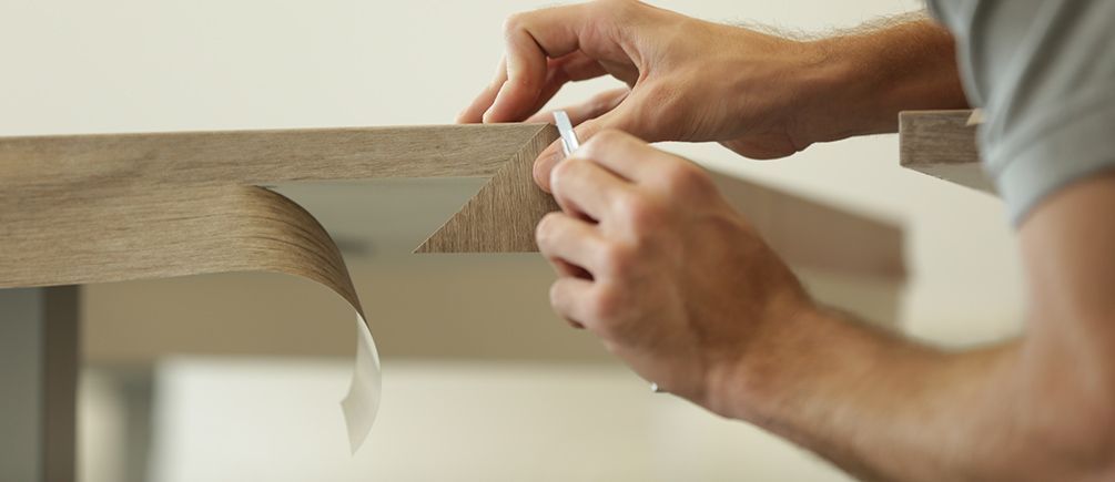 Rénovation covering