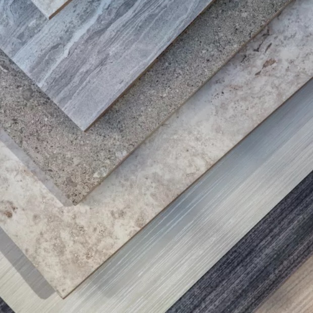 Aspect marbre Cover Styl