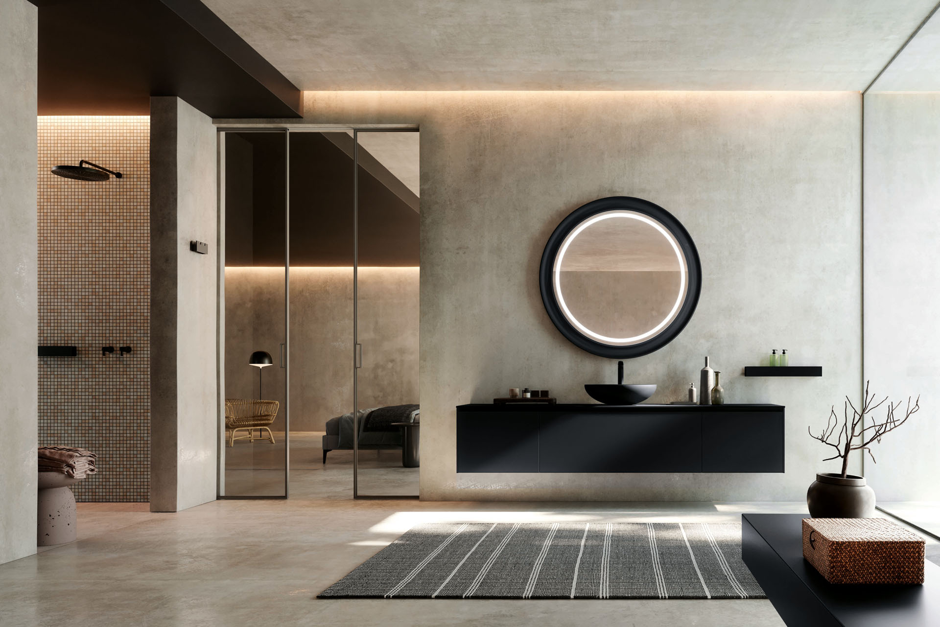 Composition Novacucina